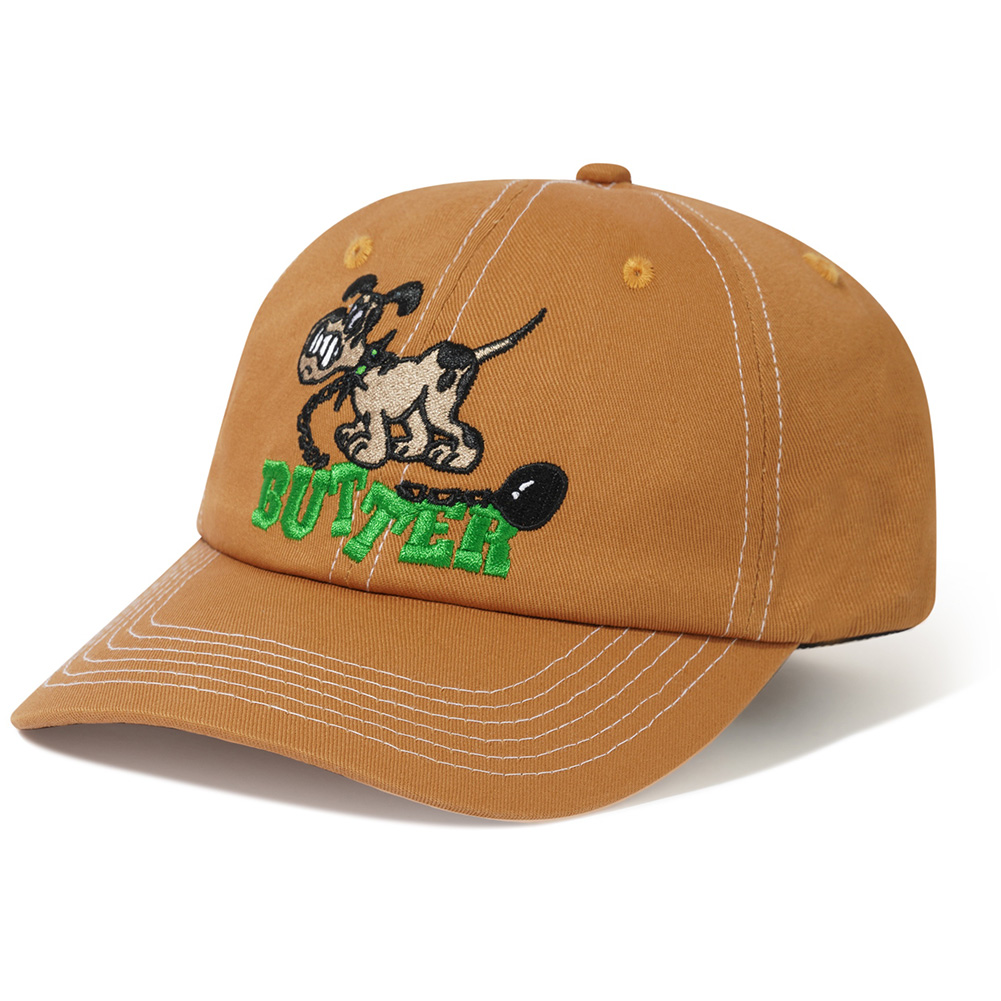 【即決】AFENDSアフェンズキャップBREAD AND BUTTER TRUCKER CAP ブラック/ロンハーマンブリクストンリズムバンクス