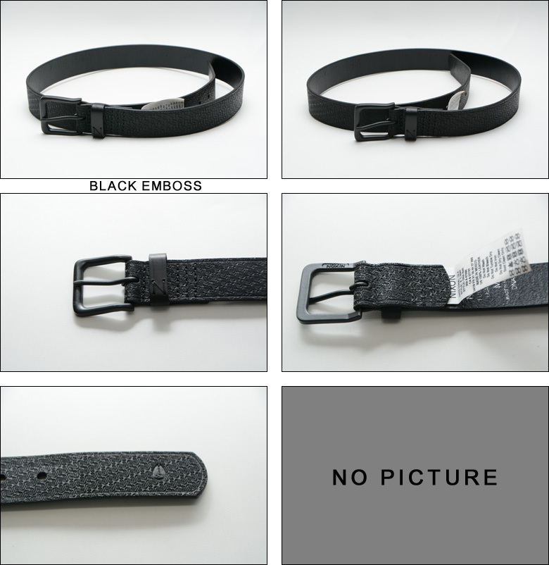 NIXON DNA BELT 正規取扱店 ニクソン ベルト : nixon-2347 : PAJABOO