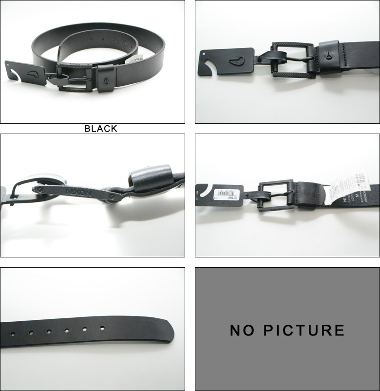 NIXON AMERICANA BELT 正規取扱店 ニクソン ベルト : nixon-2371