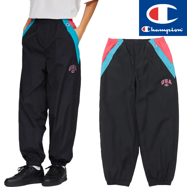 Champion（チャンピオン） セットアップ パンツ CHAMPION LONG PANTS
