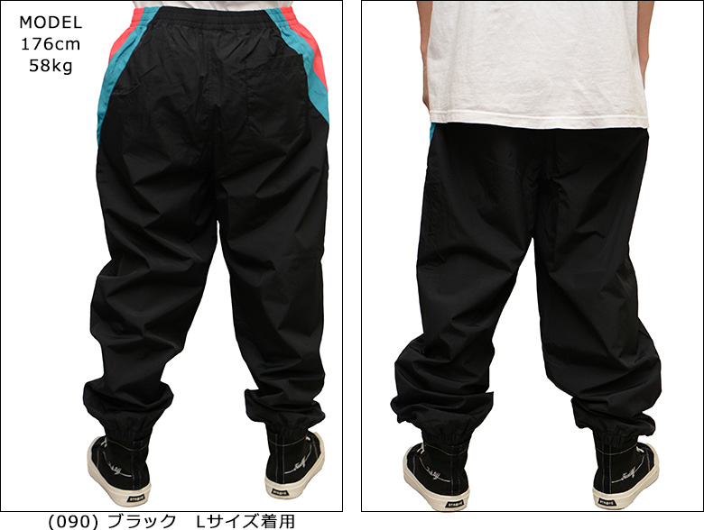 Champion（チャンピオン） セットアップ パンツ CHAMPION LONG PANTS