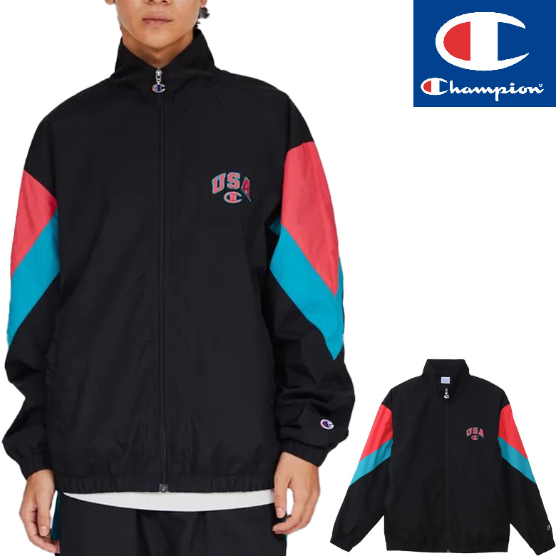 Champion チャンピオン セットアップ ジャケット CHAMPION ZIP