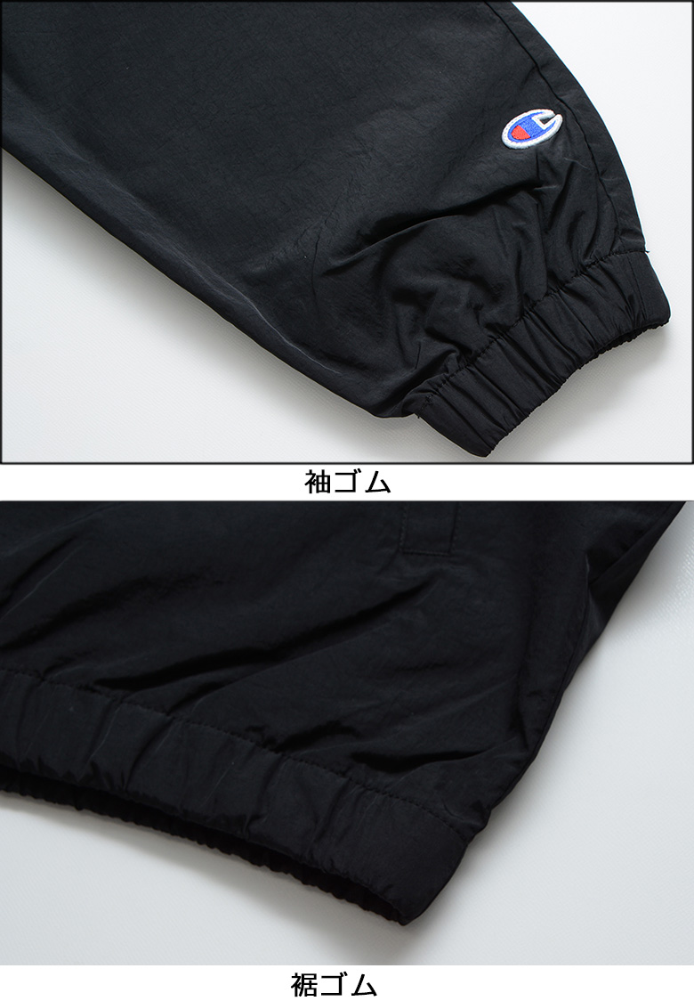 Champion チャンピオン セットアップ ジャケット CHAMPION ZIP