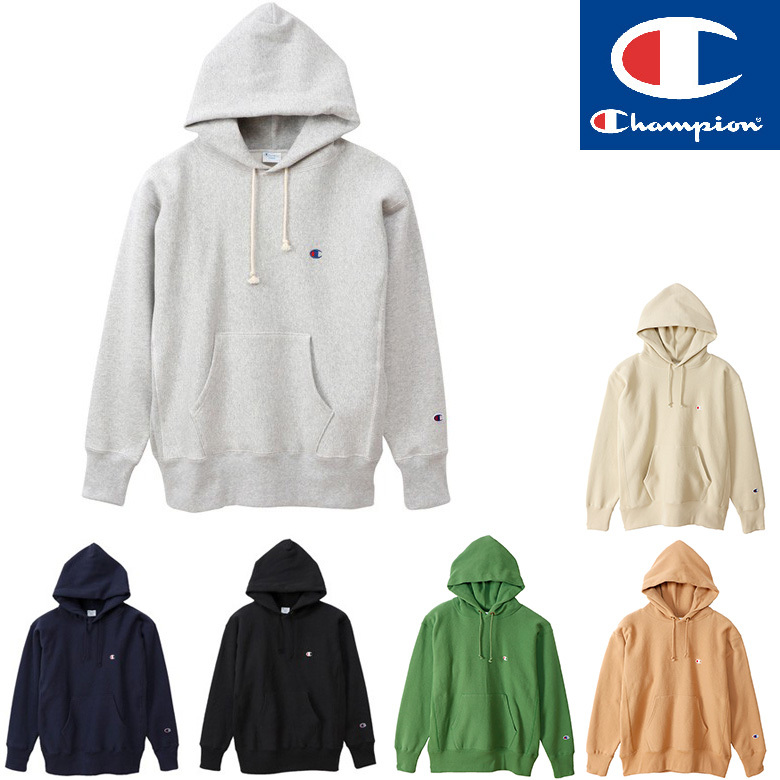 Champion reverse weave パーカー Champion パーカー XLARGE×Champion REVERSE WEAVE ZIP HOODED