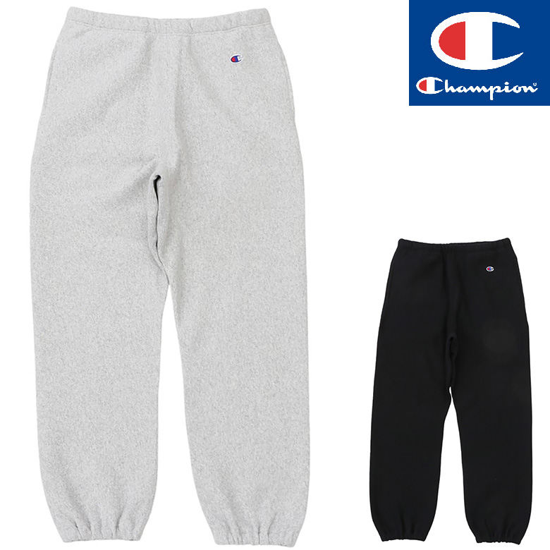 チャンピオン スウェットパンツ CHAMPION REVERSE WEAVE SWEAT PANT