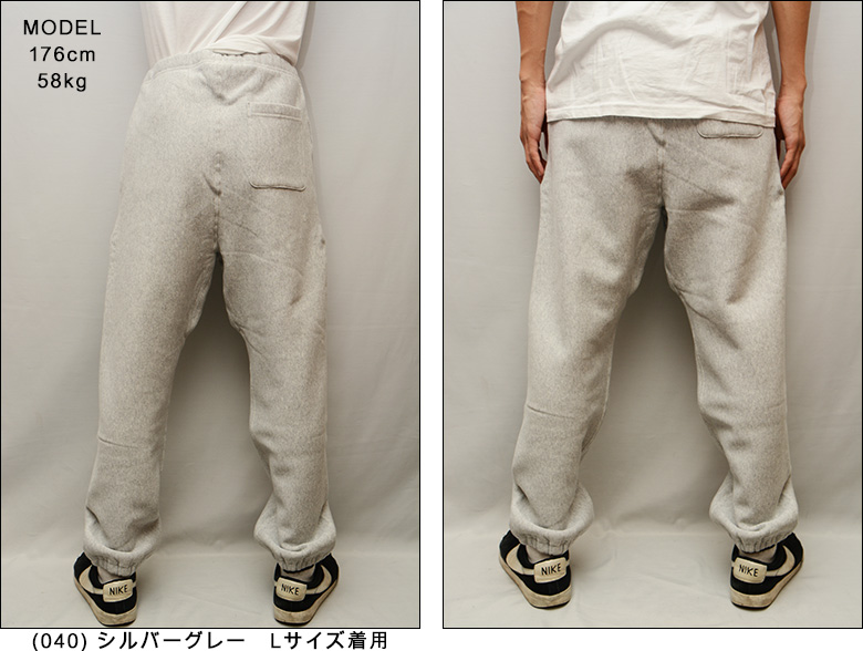 チャンピオン スウェットパンツ CHAMPION REVERSE WEAVE SWEAT PANT