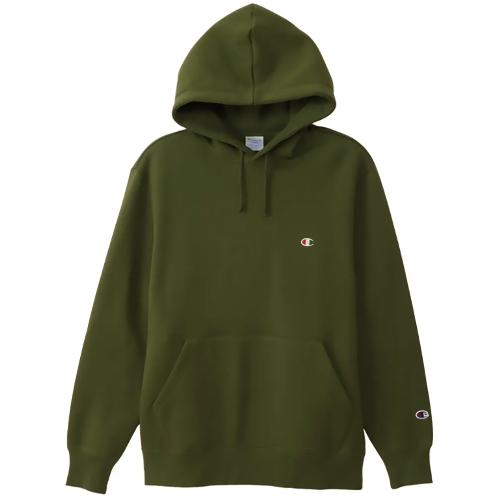 Champion（チャンピオン） パーカー フーデッドスウェットシャツ