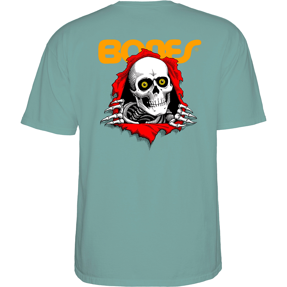 POWELL（パウエル） ペラルタ Tシャツ POWELL PERALTA RIPPER TEE 半袖