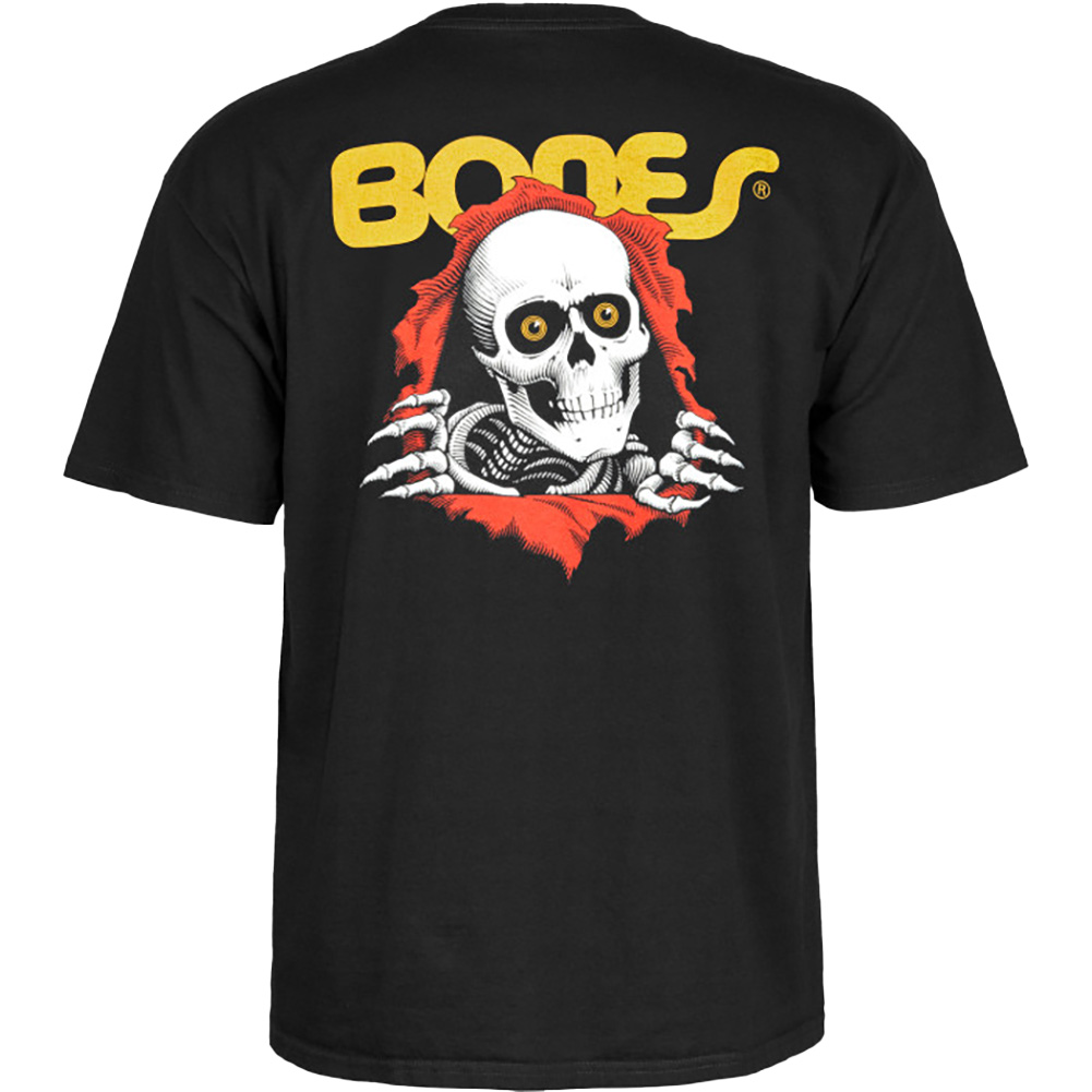 POWELL(パウエル) ペラルタ Tシャツ POWELL PERALTA RIPPER TEE 半袖 POWELL(パウエル) ペラルタ Tシャツ POWELL PERALTA RIPPER TEE 半袖
