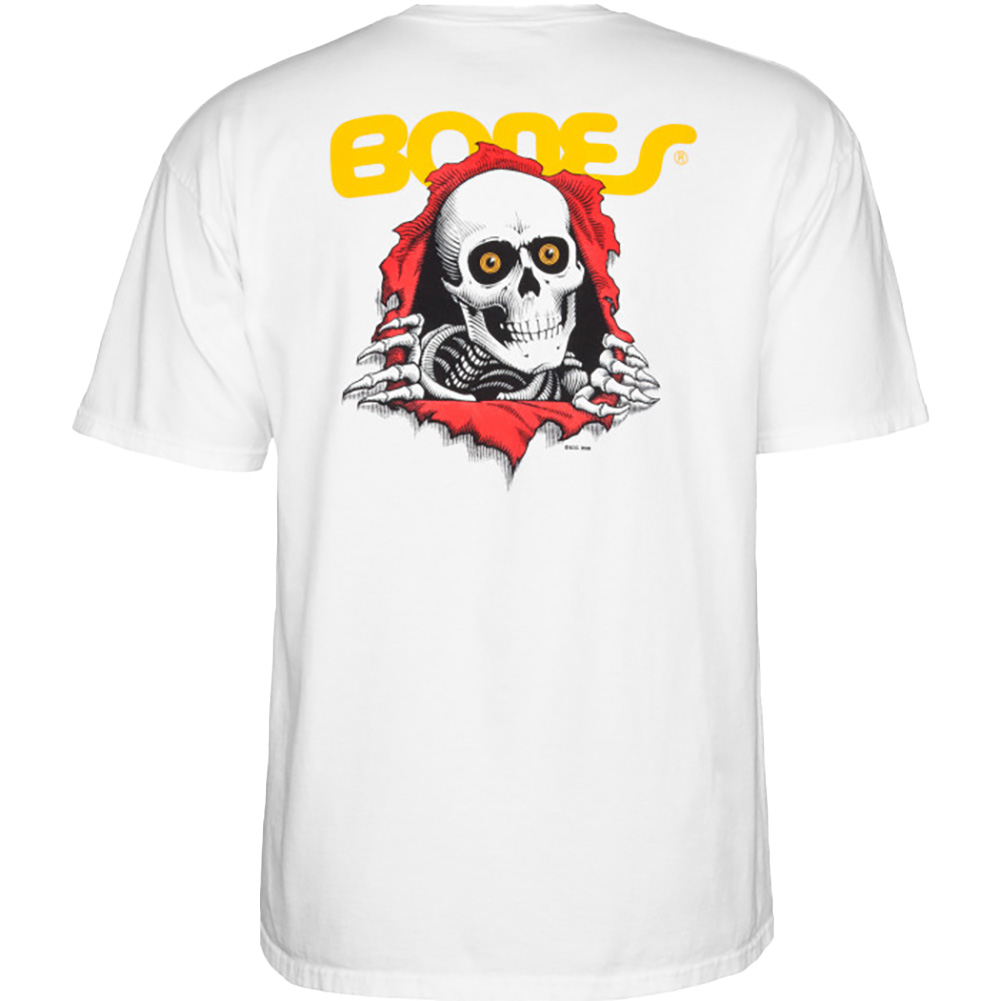 POWELL（パウエル） ペラルタ Tシャツ POWELL PERALTA RIPPER TEE 半袖