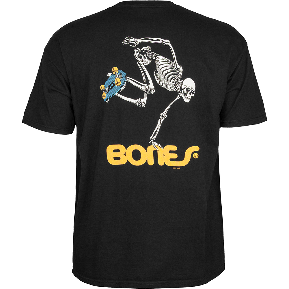 【名作】Tシャツ Powell Peralta ラットボーン オールドスケート POWELL（パウエル） ペラルタ Tシャツ POWELL PERALTA SKATEBOARD