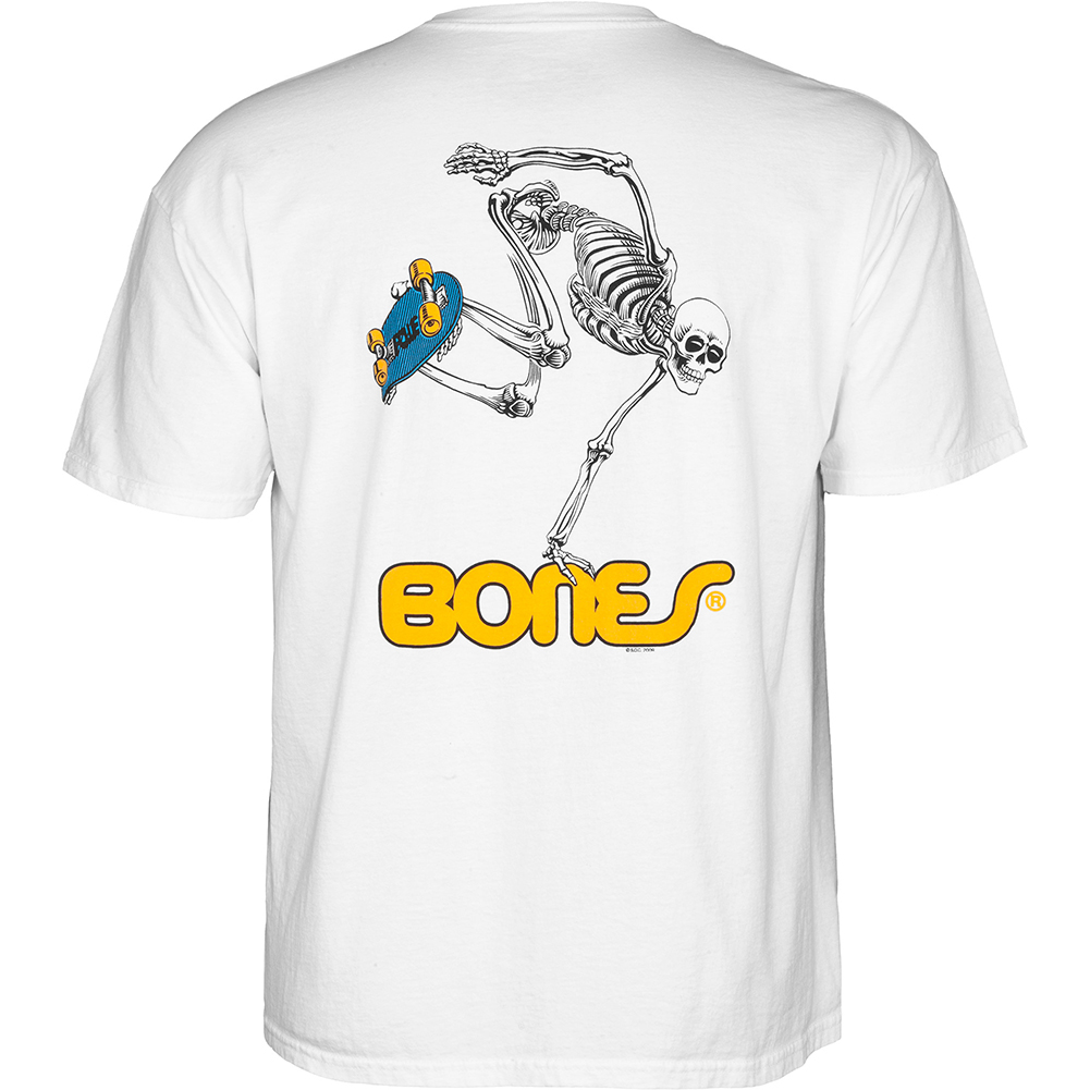 POWELL（パウエル） ペラルタ Tシャツ POWELL PERALTA SKATEBOARD