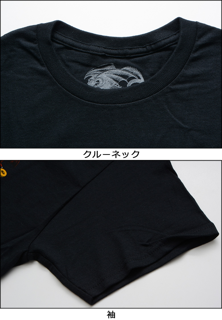 POWELL（パウエル） ペラルタ Tシャツ POWELL PERALTA STEVE CABALLERO