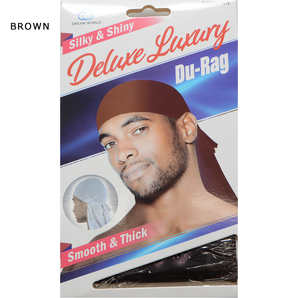 ドゥーラグ DU-RAG DURAG DREAM WORLD キャップ 帽子 ヒップ