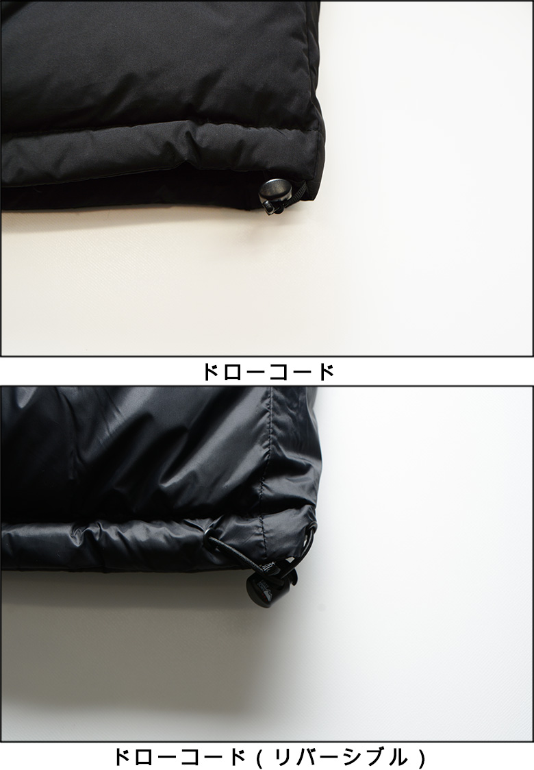 FIRST DOWN ファーストダウン ジャケット BUBBLE JACKET MICROFT FIRST DOWN ファーストダウン ジャケット BUBBLE JACKET MICROFT