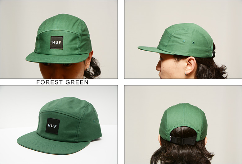 ハフ キャップ HUF ESSENTIALS BOX LOGO VOLLEY ハフ キャップ 帽子 ストラップバック CAP 帽子 スケーター :  huf-ht00617 : PAJABOO - 通販 - Yahoo!ショッピング