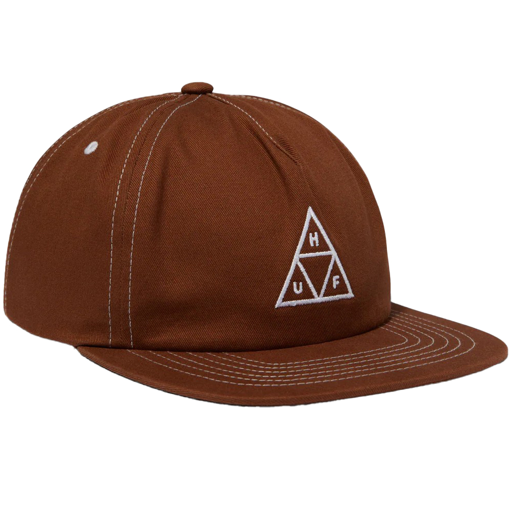 HUF（ハフ） キャップ HUF SET TT SNAPBACK HAT キャップ ベースボール