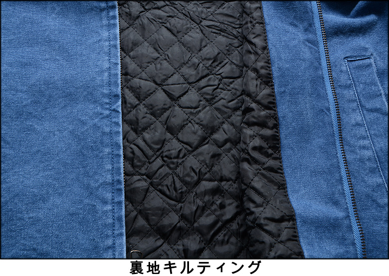 ハフ ジャケット HUF BOWEN WORK JACKET アウター ワークジャケット