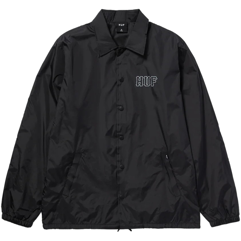 HUF（ハフ） ジャケット HUF SET H COACHES JACKET コーチジャケット