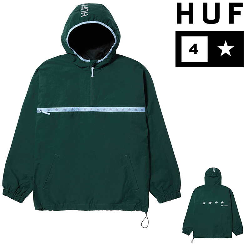 HUF ハフ MEGABLAST[品番：JGSM0000174]｜jiggysshopselect