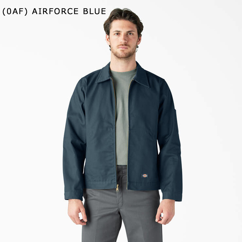 Dickies（ディッキーズ） JT75 アイゼンハワー ジャケット DICKIES