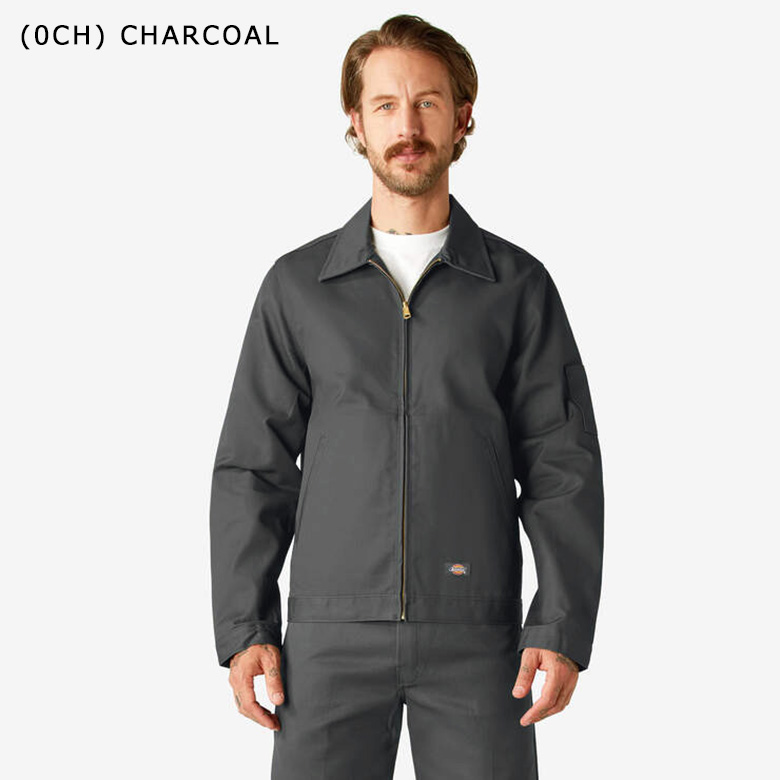 Dickies（ディッキーズ） JT75 アイゼンハワー ジャケット DICKIES