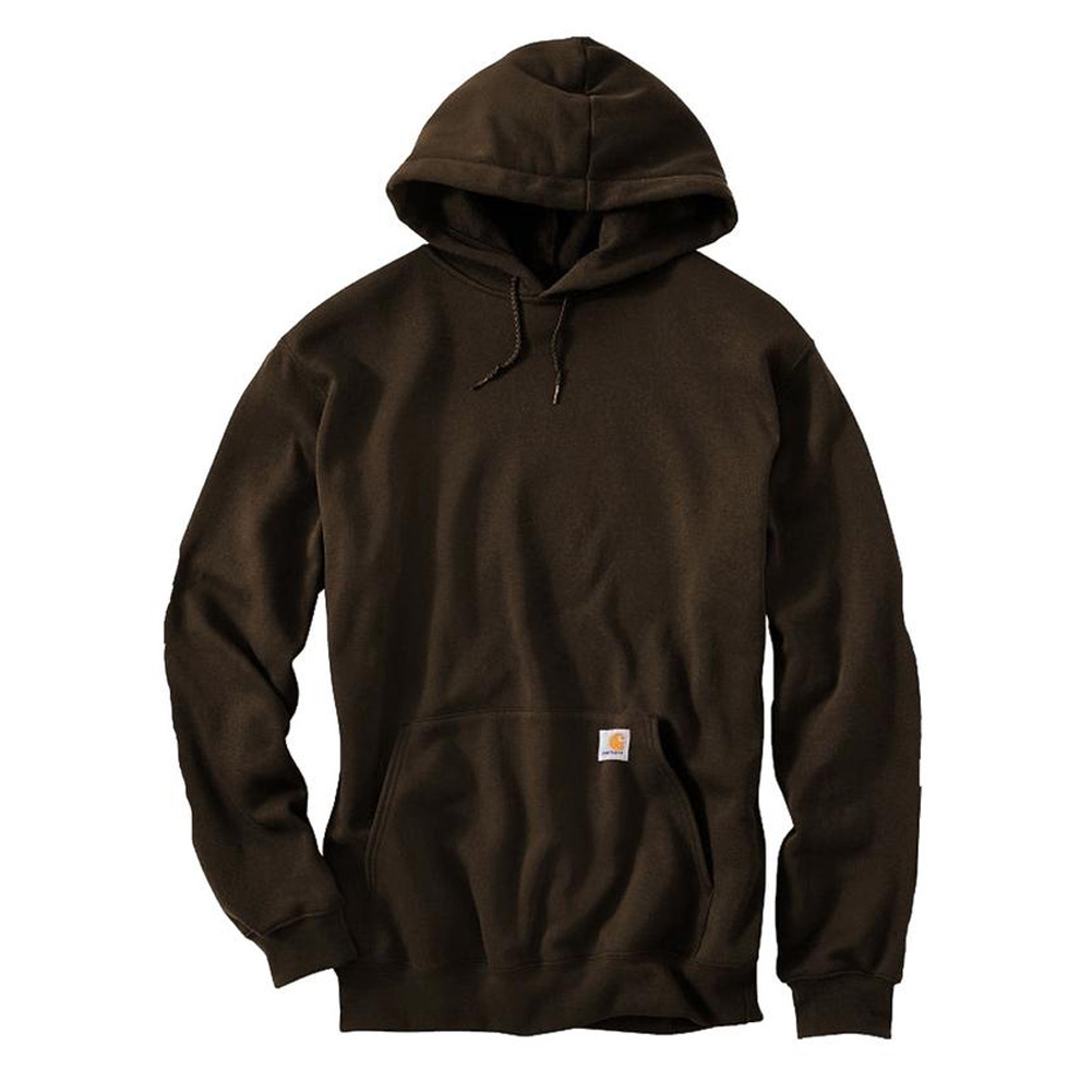 カーハート パーカー CARHARTT MIDWEIGHT HOODED PULLOVER SWEAT