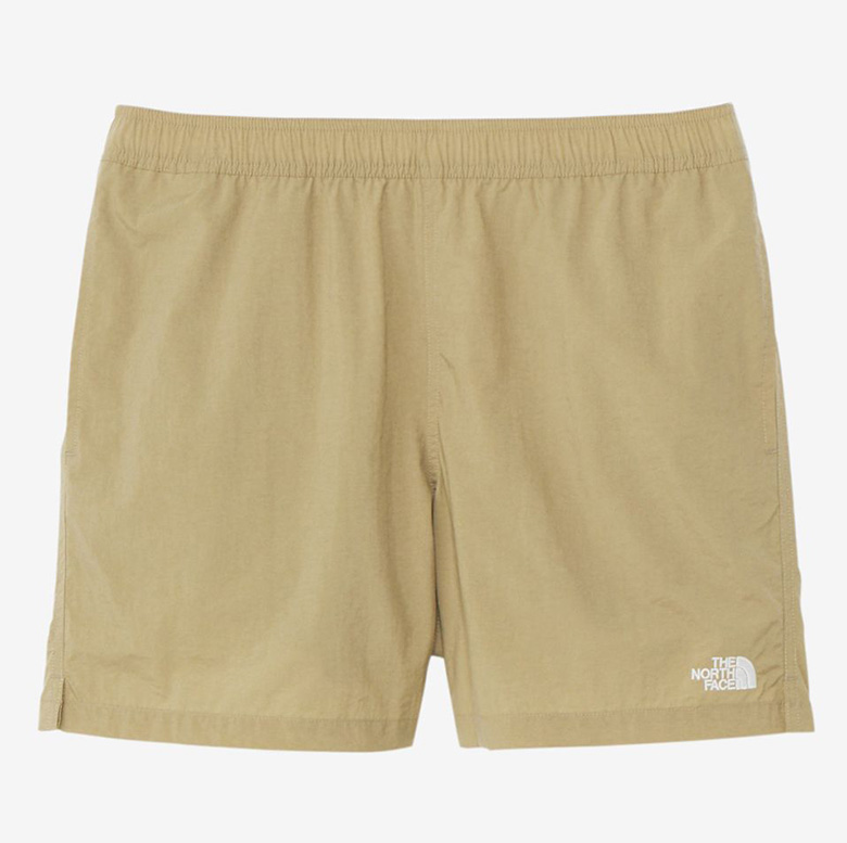 ザ ノースフェイス ハーフパンツ THE NORTH FACE VERSATILE SHORT 正規品 ノースフェイス バーサタイルショーツ メンズ  ショーツ ショートパンツ パンツ NB42335