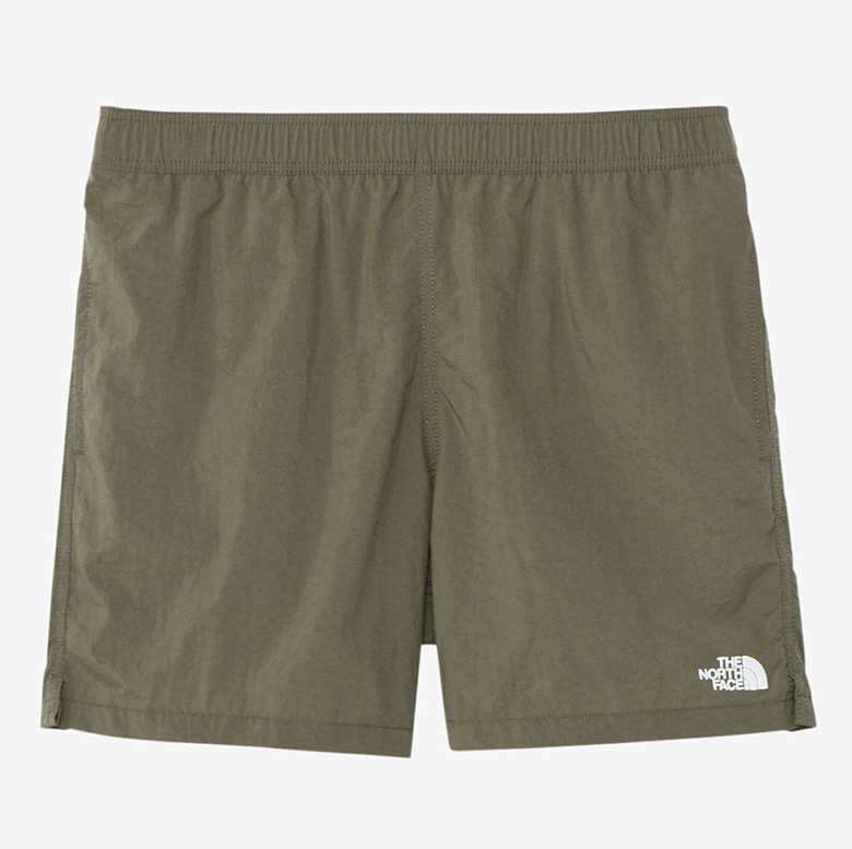 ザ ノースフェイス ハーフパンツ THE NORTH FACE VERSATILE SHORT 正規品 ノースフェイス バーサタイルショーツ メンズ  ショーツ ショートパンツ パンツ NB42335