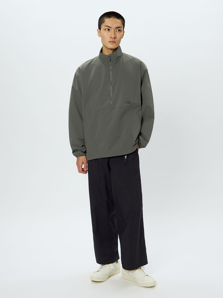 THE NORTH FACE ザ ノースフェイス パンツ COMPACT PANT 正規品