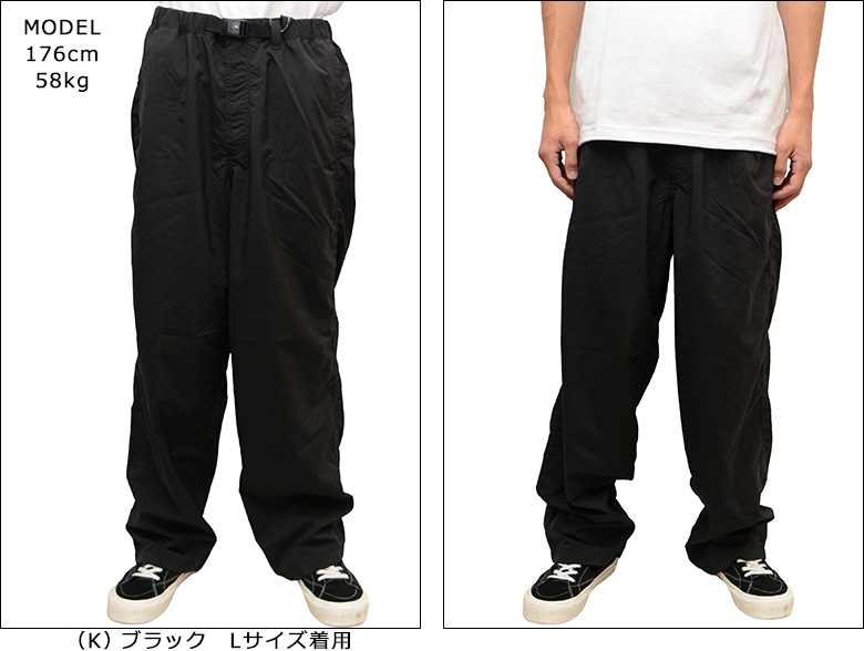 たぬき　THE NORTH FACE ☆ナイロンパンツ たぬき様専用 THE NORTH FACE ☆ナイロンパンツ - メルカリ