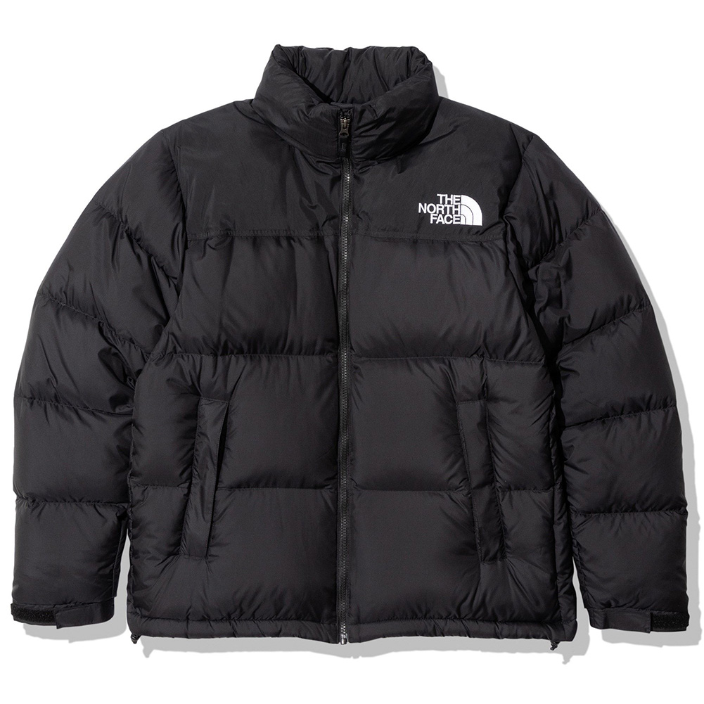 ND92335 ノースフェイス ヌプシジャケット THE NORTH FACE NUPTSE