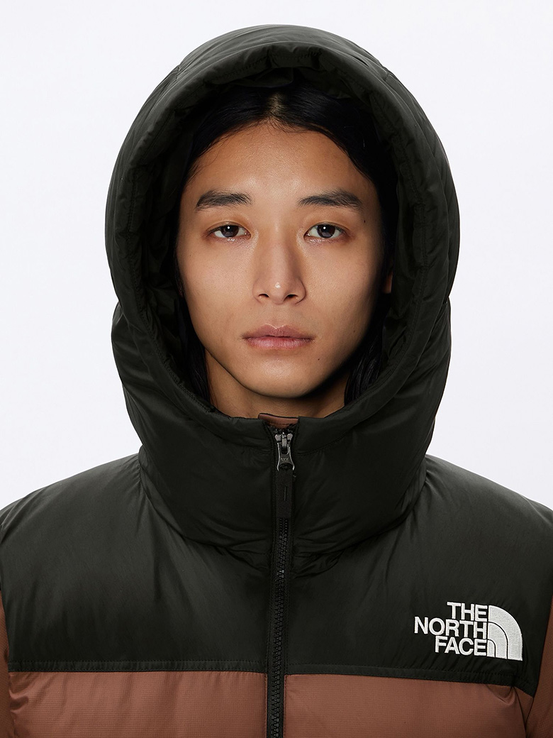 THE NORTH FACE ザ・ノース・フェイス ジャケット メンズ ヌプシ