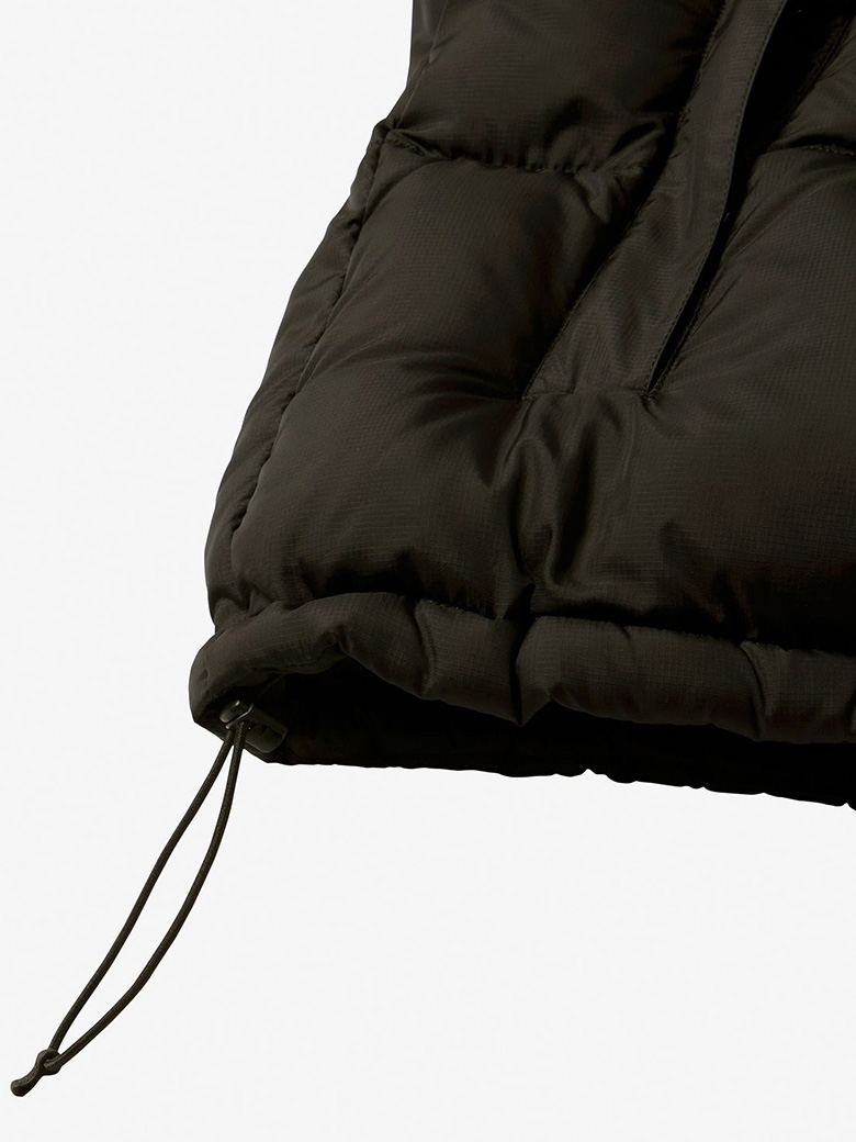 THE NORTH FACE ノースフェイス ダウン ジャケット NUPTSE