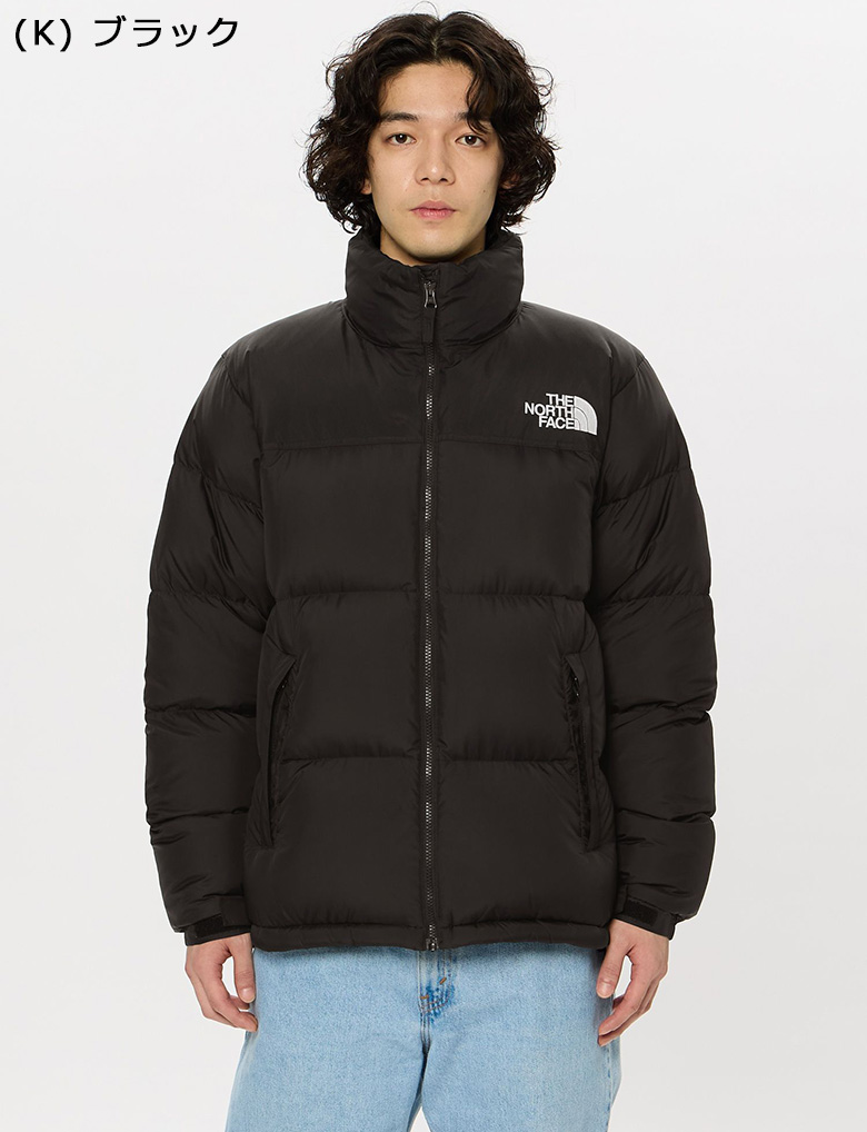 ND92335 ノースフェイス ヌプシジャケット THE NORTH FACE NUPTSE JACKET 正規品 ダウンジャケット アウター メンズ  ダウン DOWN ゴールドウィン商品 : northface-nd91841 : PAJABOO - 通販 - Yahoo!ショッピング