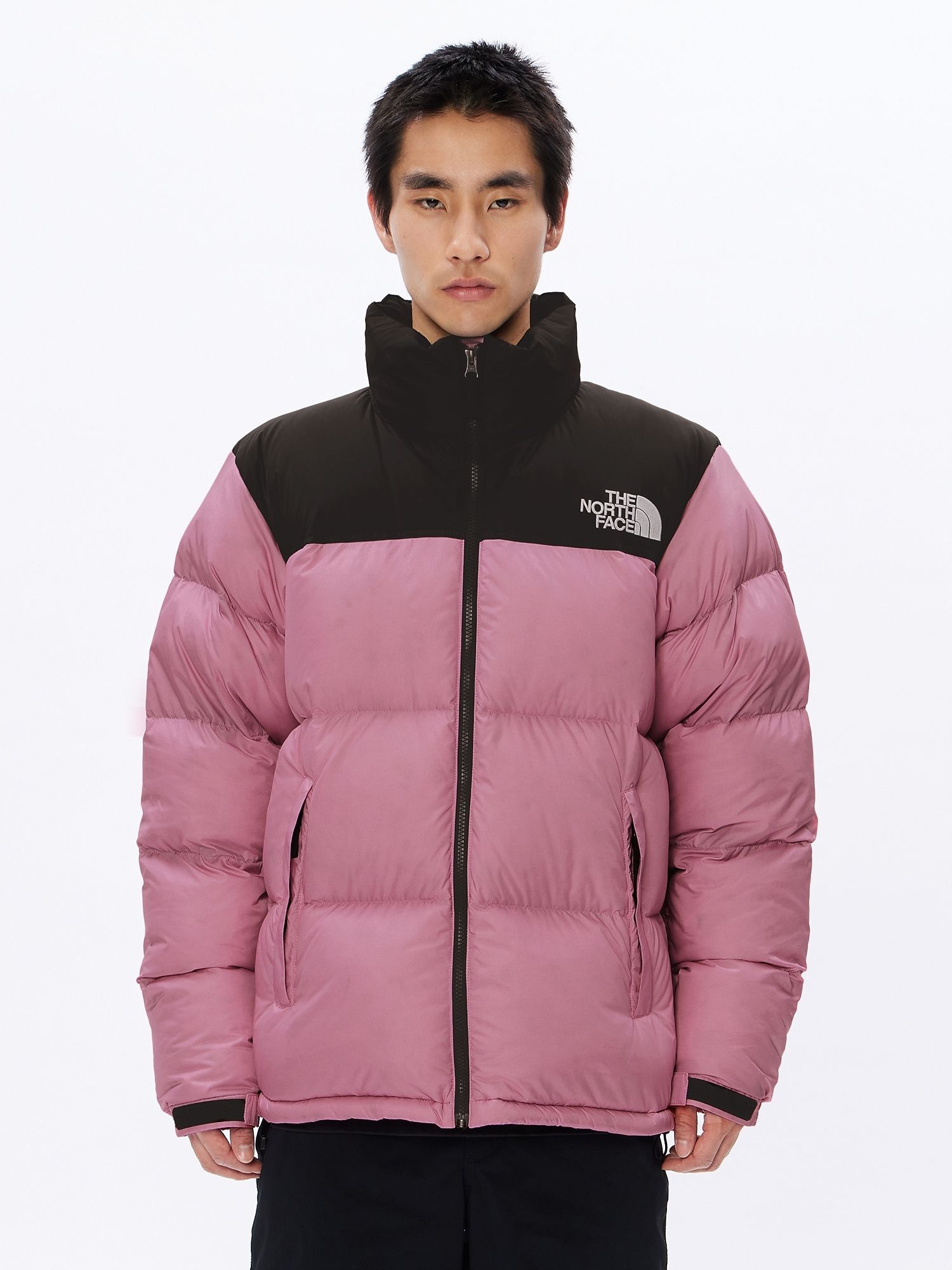 ND92335 ノースフェイス ヌプシジャケット THE NORTH FACE NUPTSE