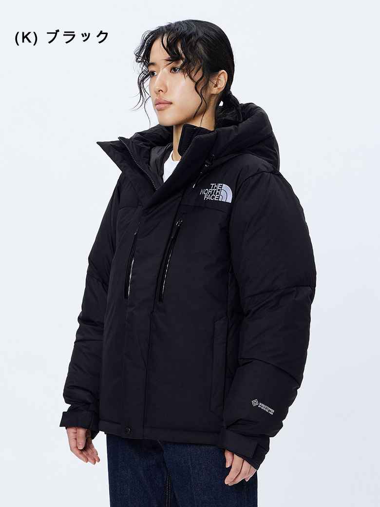 ND92340 ノースフェイス バルトロライトジャケット THE NORTH FACE