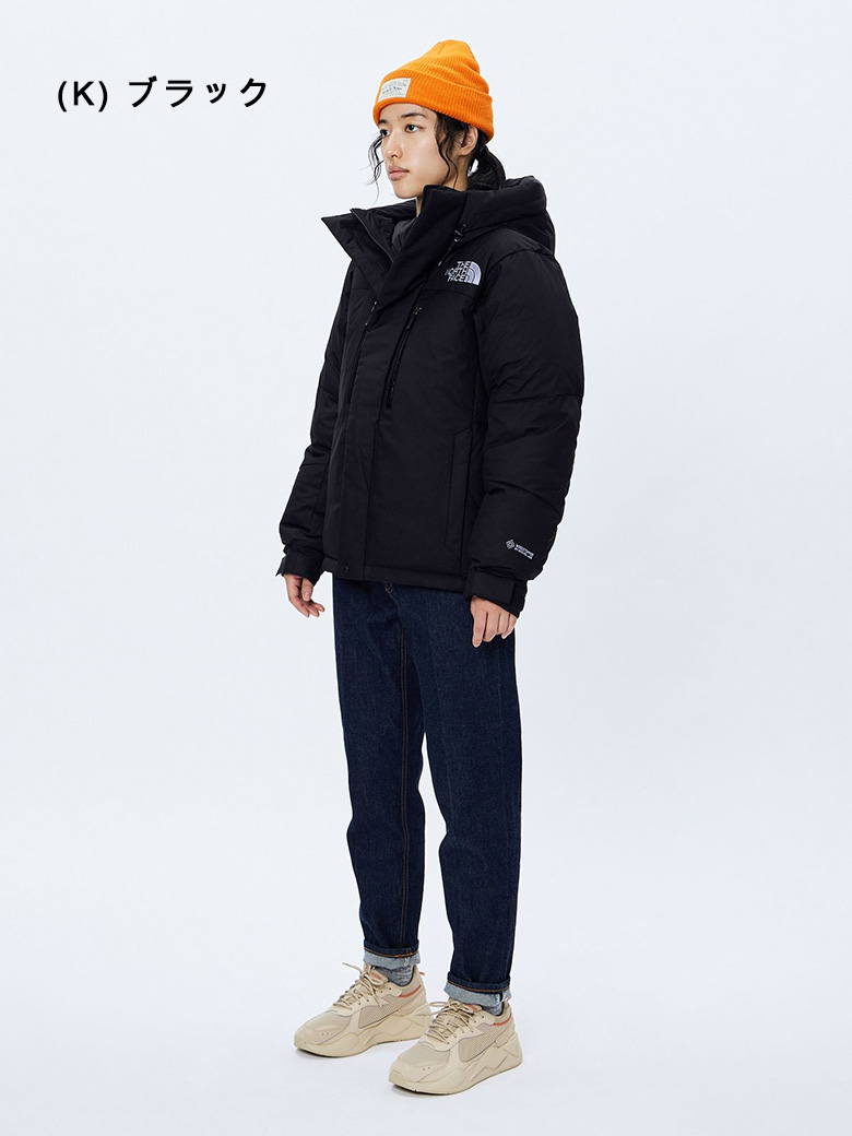 ND92340 ノースフェイス バルトロライトジャケット THE NORTH FACE 