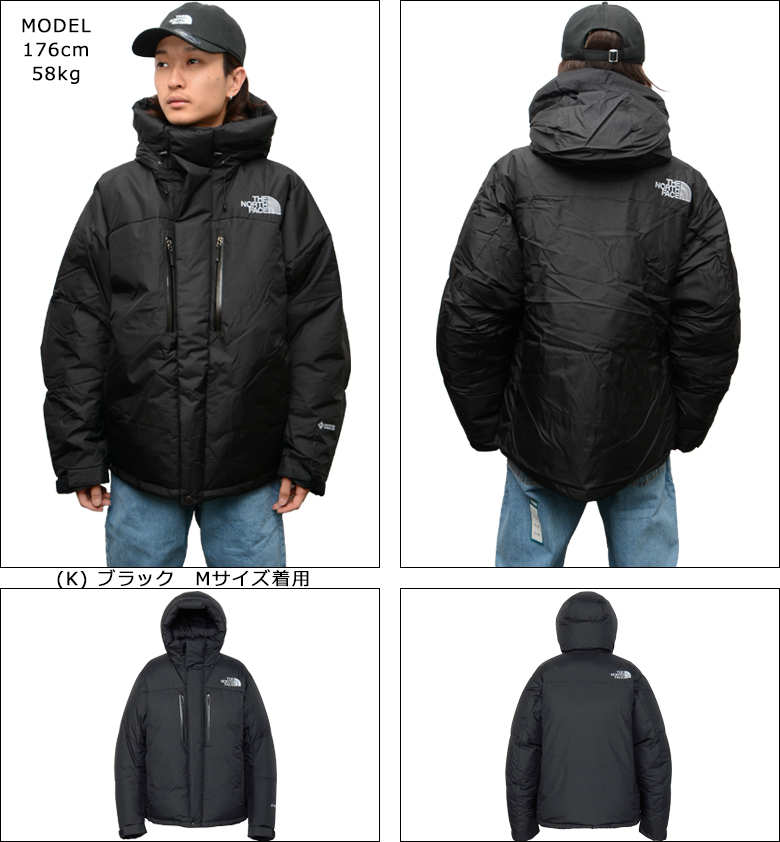 THE NORTH FACE バルトロ THE NORTH FACE（ザ ノースフェイス） ノースフェイス バルトロライト