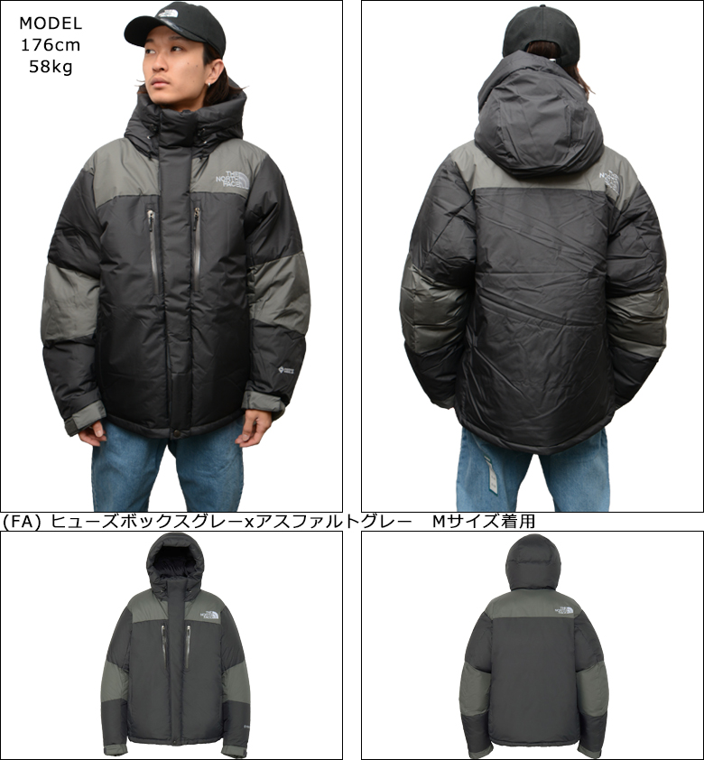 THE NORTH FACE（ザ ノースフェイス） ノースフェイス バルトロライト