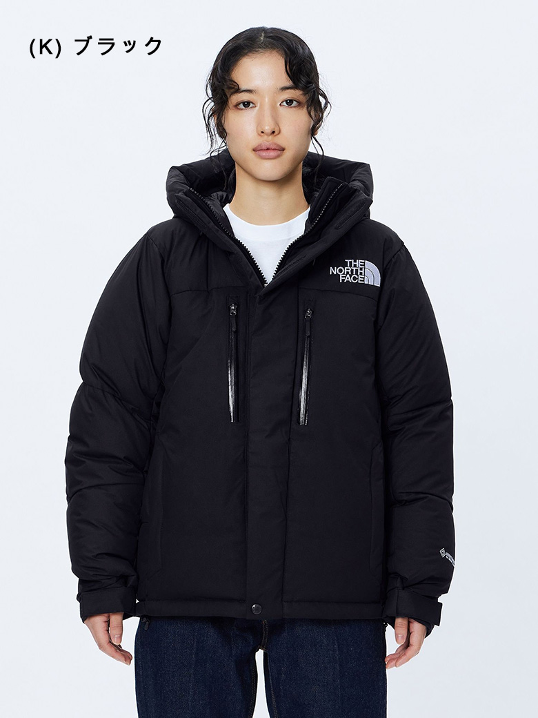 ノースフェイス バルトロライトジャケット ダウン THE NORTH FACE BALTORO LIGHT JACKET 正規品 ザ・ノース・フェイス ダウンジャケット DOWN アウター ダウンの画像