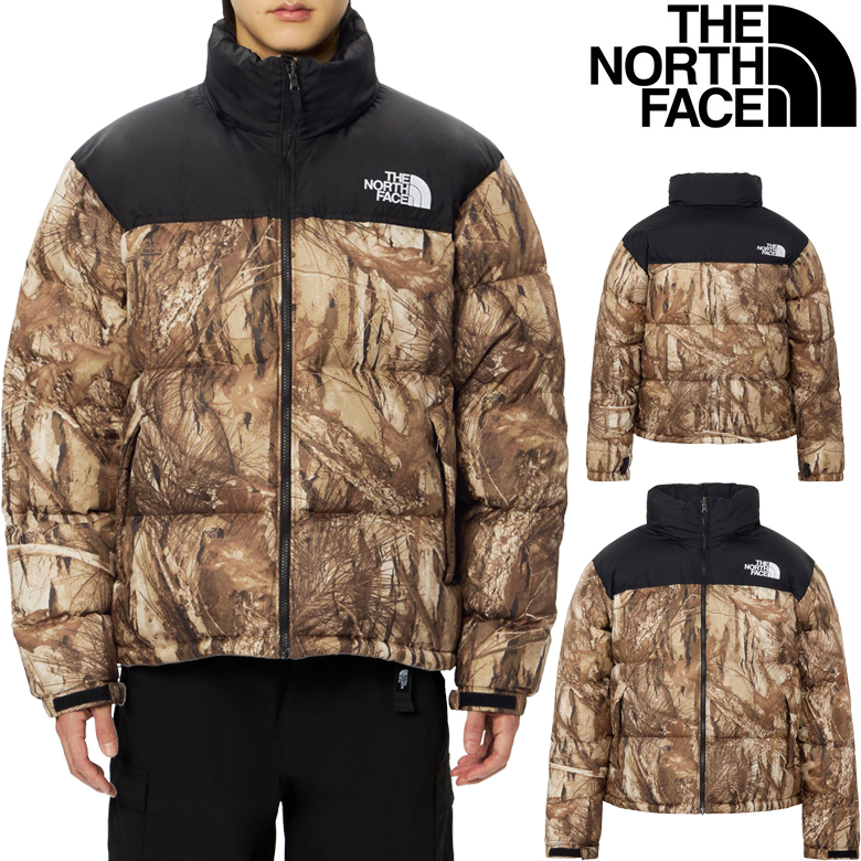 ジャケット・アウター THE NORTH FACE Nuptse Jacket THE NORTH FACE（ザ ノースフェイス） ダウンジャケット ダウン THE