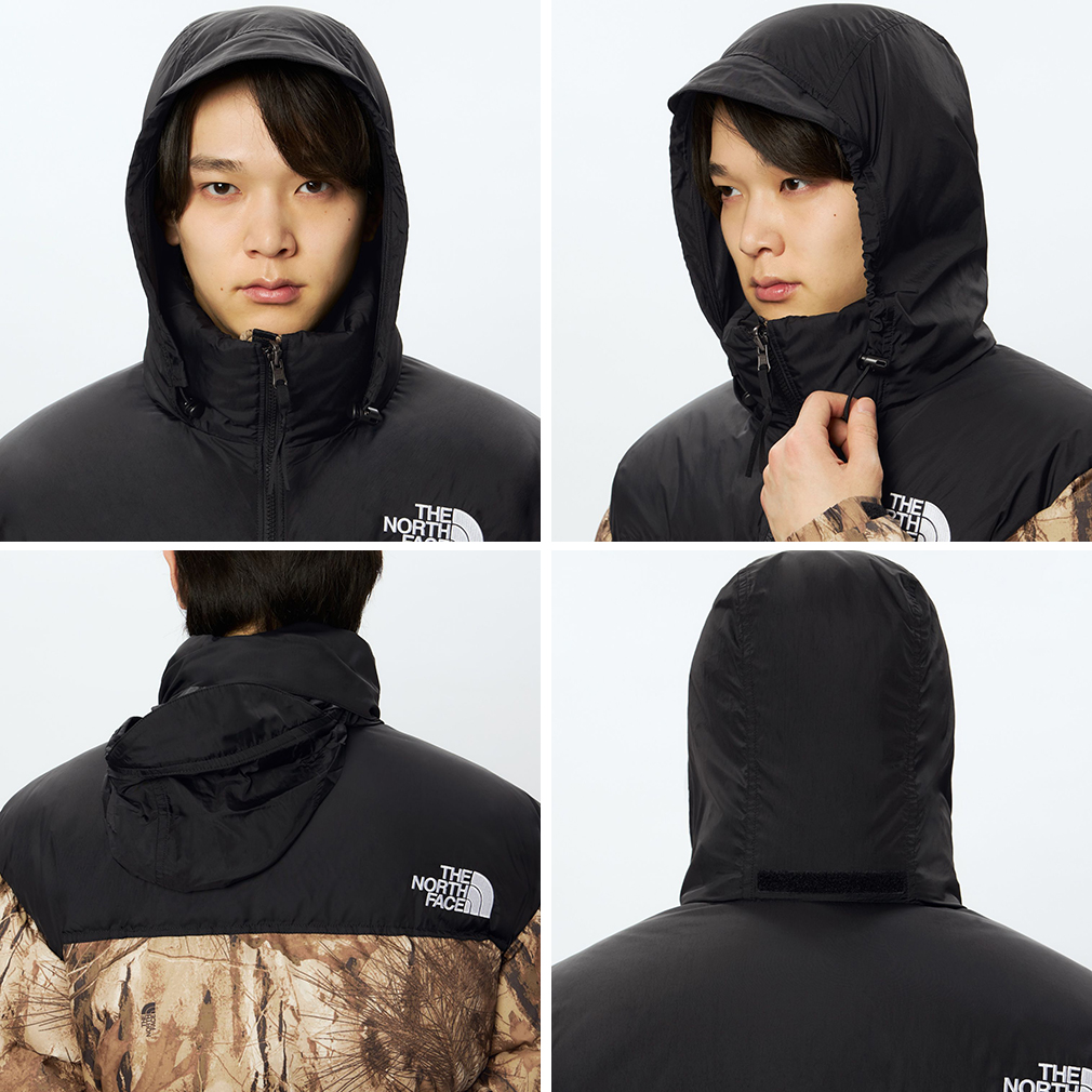 THE NORTH FACE（ザ ノースフェイス） ノースフェイス ダウン