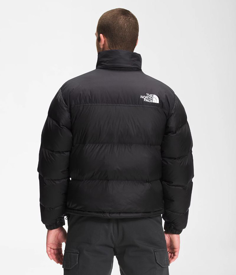 ノースフェイス ダウン THE NORTH FACE 1996 RETRO NUPTSE JACKET 