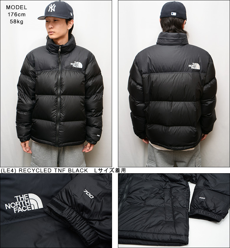 ノースフェイス ダウン THE NORTH FACE 1996 RETRO NUPTSE 