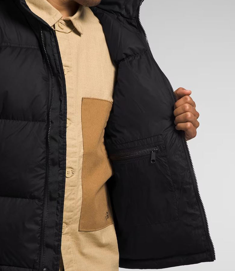 THE NORTH FACE ノースフェイス ダウン 1996 RETRO NUPTSE