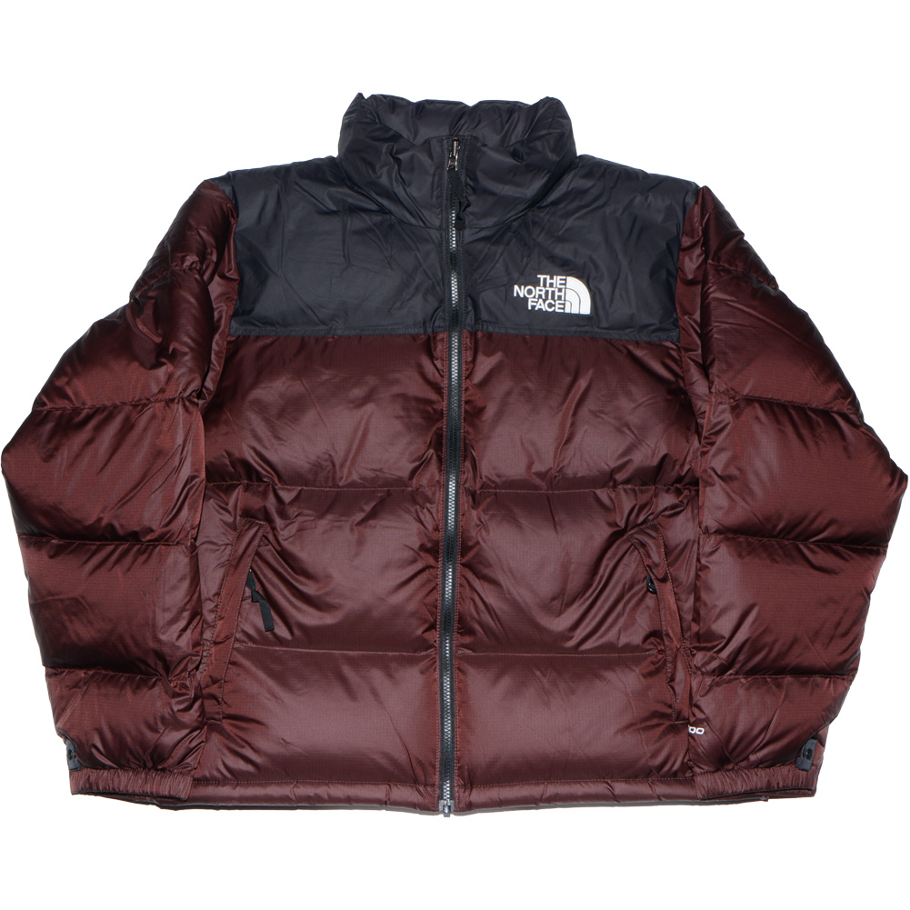 ノースフェイス ダウン THE NORTH FACE 1996 RETRO NUPTSE JACKET 