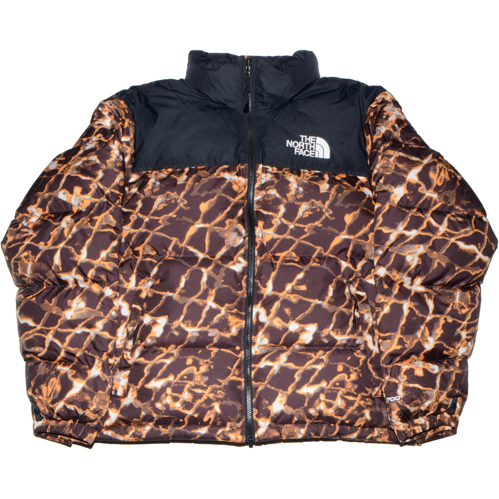 ノースフェイス ダウン THE NORTH FACE 1996 RETRO NUPTSE JACKET 