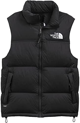 THE NORTH FACE 1996 RETRO NUPTSE VEST ノースフェイス ベスト ...