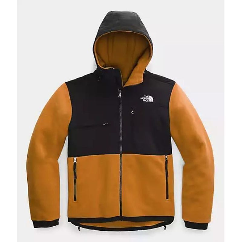 THE NORTH FACE DENALI 2 HOODIE （日本未発売商品USA企画） ノースフェイス ジャケット デナリフーディ メンズ  フリースジャケット :northface-nf0a3rw8:PAJABOO - 通販 - Yahoo!ショッピング